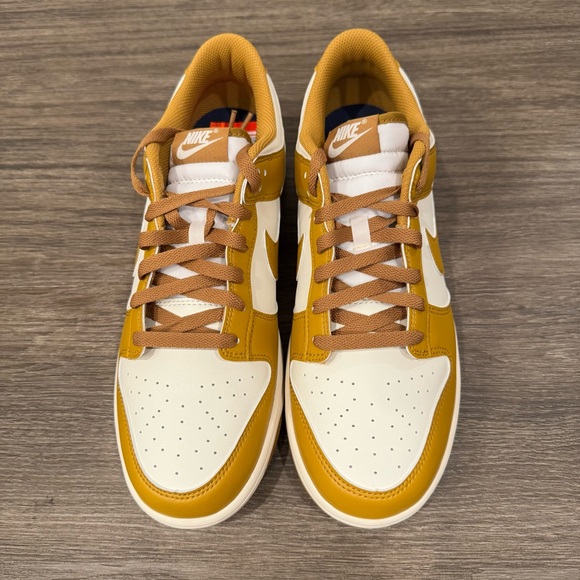 Nike Dunk Low Retro sz 11 - Picture 4 of 4